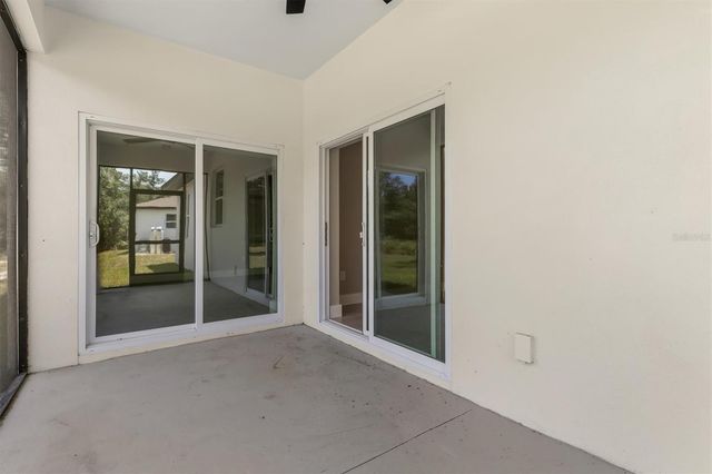 5265 CAPUTO AVENUE, North Port, FL 34288