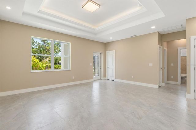 5265 CAPUTO AVENUE, North Port, FL 34288