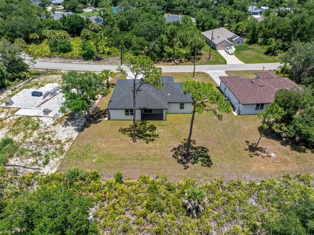 5265 CAPUTO AVENUE, North Port, FL 34288