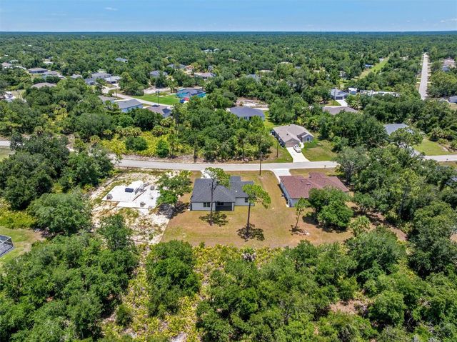 5265 CAPUTO AVENUE, North Port, FL 34288