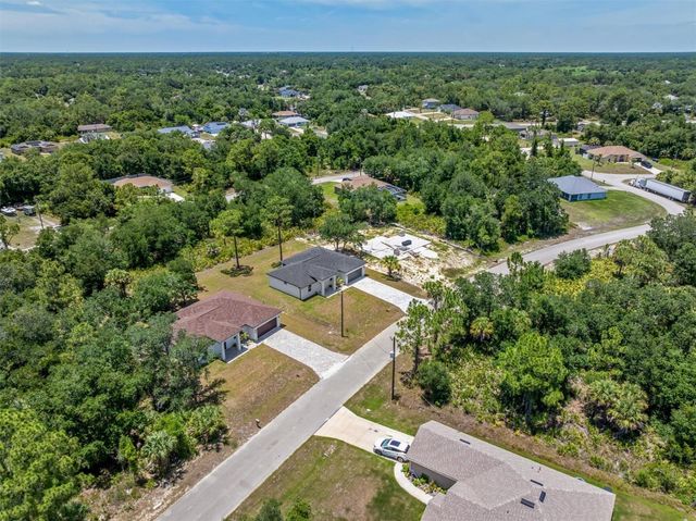 5265 CAPUTO AVENUE, North Port, FL 34288