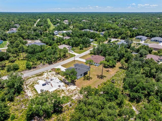 5265 CAPUTO AVENUE, North Port, FL 34288