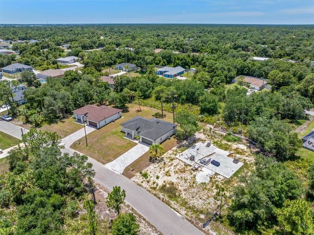 5265 CAPUTO AVENUE, North Port, FL 34288