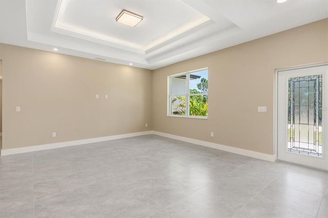 5265 CAPUTO AVENUE, North Port, FL 34288