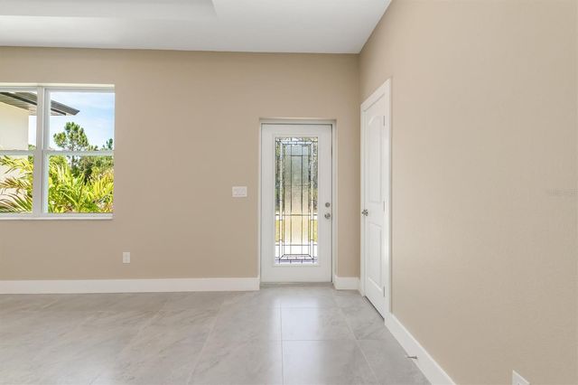 5265 CAPUTO AVENUE, North Port, FL 34288