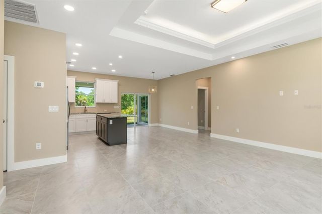 5265 CAPUTO AVENUE, North Port, FL 34288