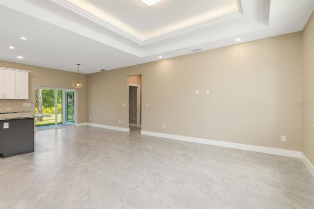 5265 CAPUTO AVENUE, North Port, FL 34288