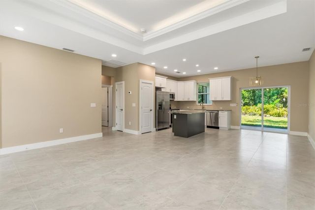 5265 CAPUTO AVENUE, North Port, FL 34288
