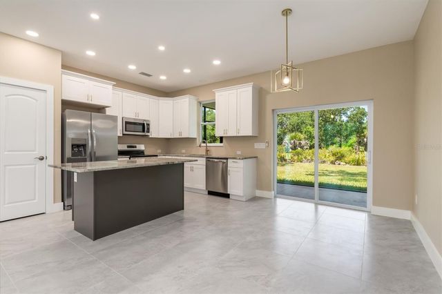 5265 CAPUTO AVENUE, North Port, FL 34288