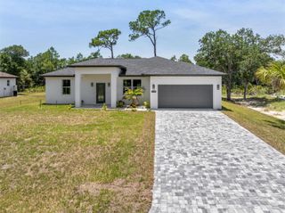 5265 CAPUTO AVENUE, North Port, FL 34288