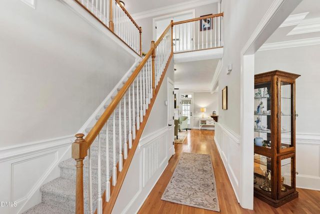 353 Windsong Drive, Pittsboro, NC 27312