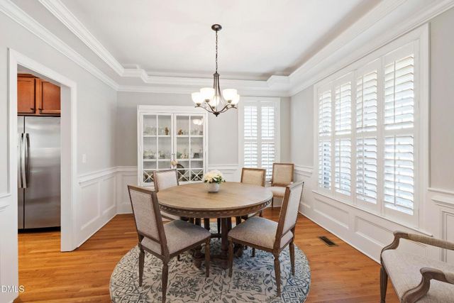 353 Windsong Drive, Pittsboro, NC 27312