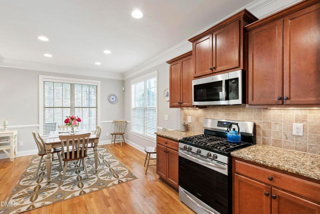 353 Windsong Drive, Pittsboro, NC 27312