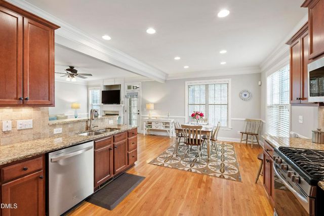 353 Windsong Drive, Pittsboro, NC 27312