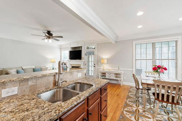 353 Windsong Drive, Pittsboro, NC 27312