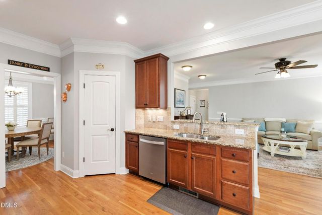 353 Windsong Drive, Pittsboro, NC 27312