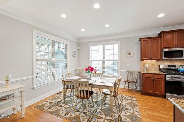 353 Windsong Drive, Pittsboro, NC 27312