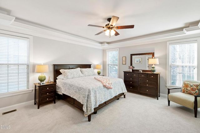 353 Windsong Drive, Pittsboro, NC 27312