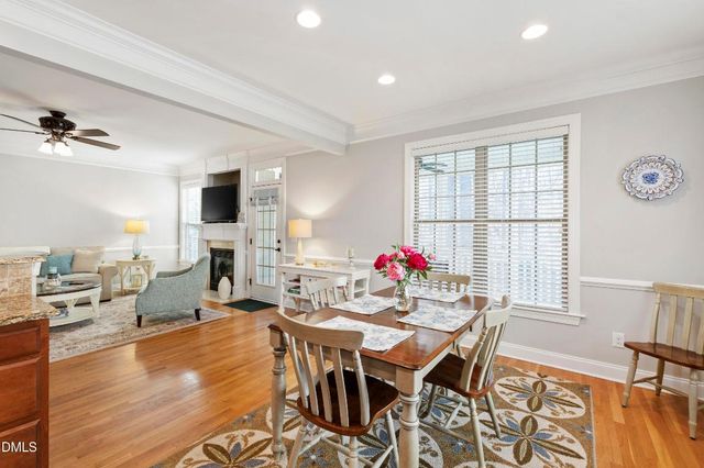 353 Windsong Drive, Pittsboro, NC 27312