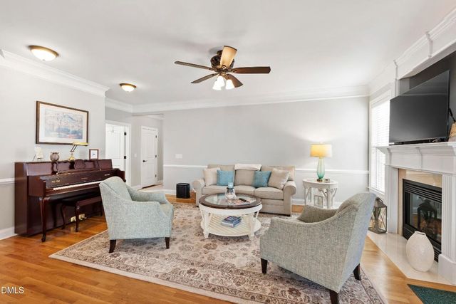 353 Windsong Drive, Pittsboro, NC 27312