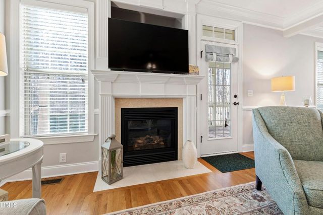 353 Windsong Drive, Pittsboro, NC 27312