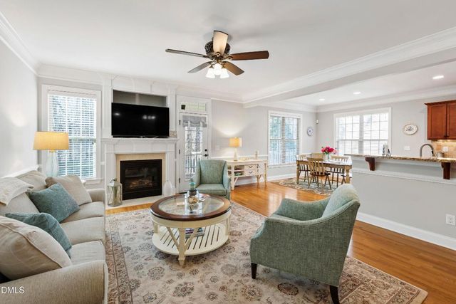 353 Windsong Drive, Pittsboro, NC 27312