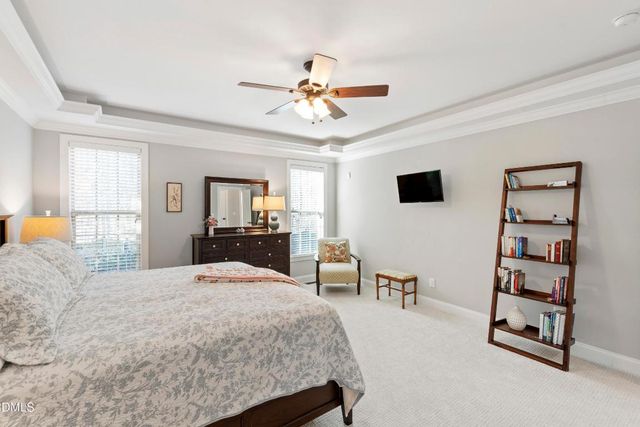 353 Windsong Drive, Pittsboro, NC 27312