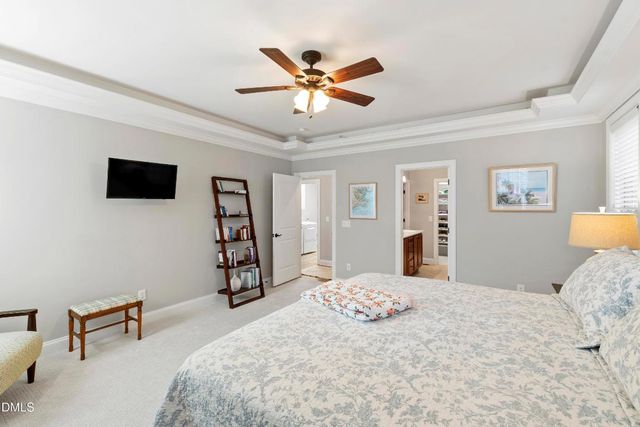 353 Windsong Drive, Pittsboro, NC 27312