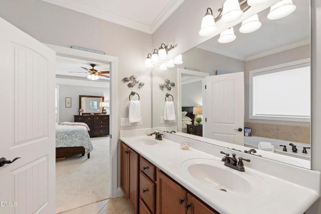 353 Windsong Drive, Pittsboro, NC 27312