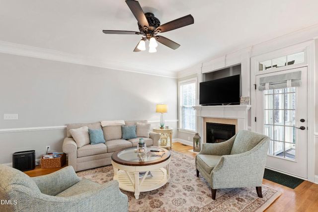 353 Windsong Drive, Pittsboro, NC 27312