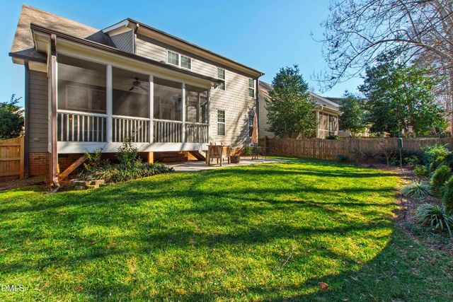 353 Windsong Drive, Pittsboro, NC 27312