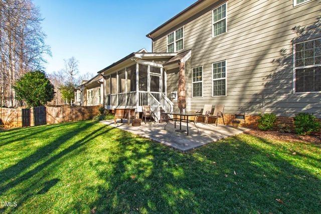 353 Windsong Drive, Pittsboro, NC 27312