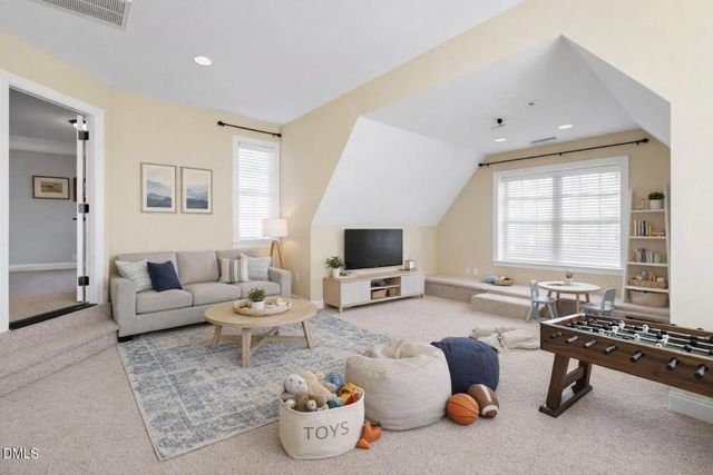 353 Windsong Drive, Pittsboro, NC 27312