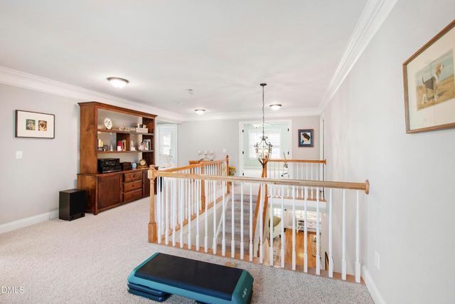 353 Windsong Drive, Pittsboro, NC 27312