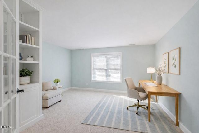 353 Windsong Drive, Pittsboro, NC 27312