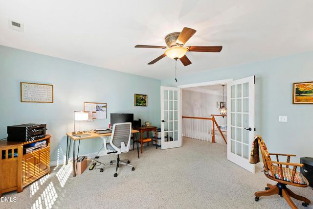 353 Windsong Drive, Pittsboro, NC 27312