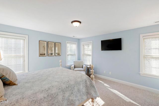 353 Windsong Drive, Pittsboro, NC 27312