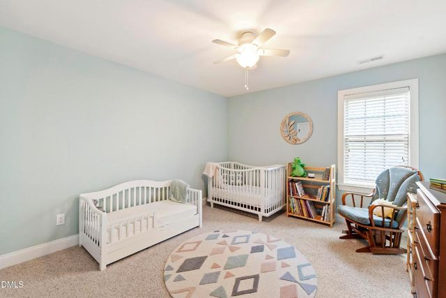 353 Windsong Drive, Pittsboro, NC 27312