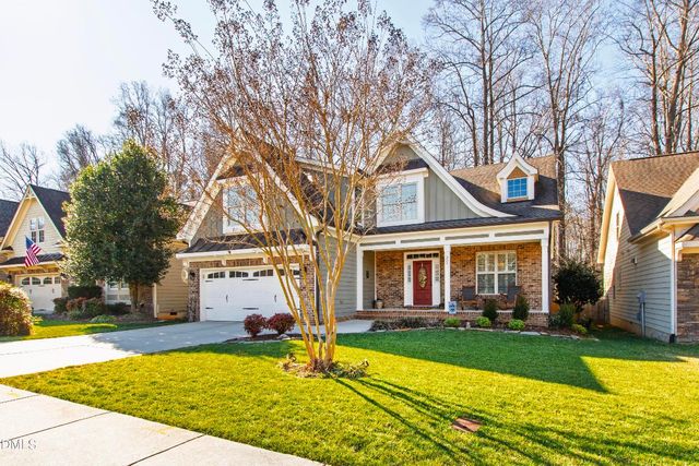 353 Windsong Drive, Pittsboro, NC 27312