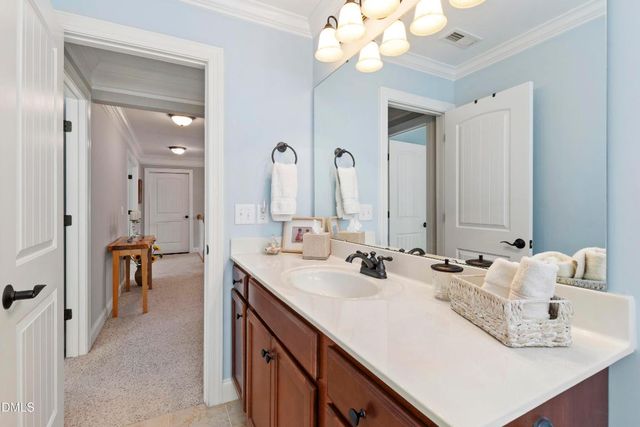 353 Windsong Drive, Pittsboro, NC 27312