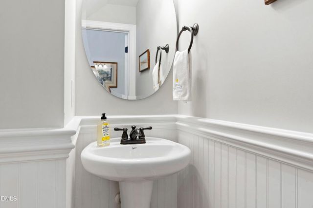 353 Windsong Drive, Pittsboro, NC 27312