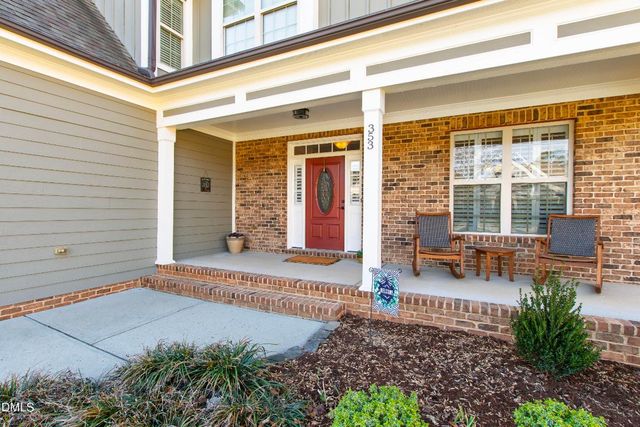 353 Windsong Drive, Pittsboro, NC 27312