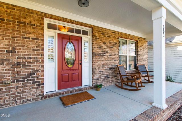 353 Windsong Drive, Pittsboro, NC 27312