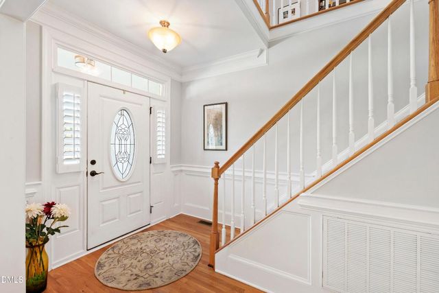 353 Windsong Drive, Pittsboro, NC 27312