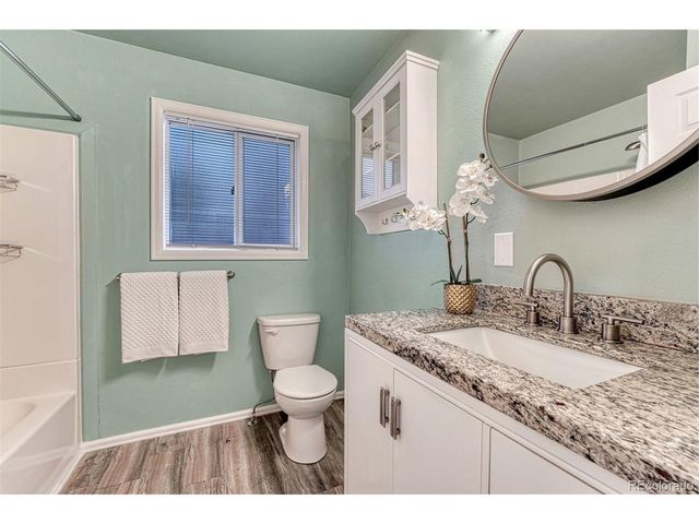 115 N Chestnut St, Colorado Springs, CO 80905