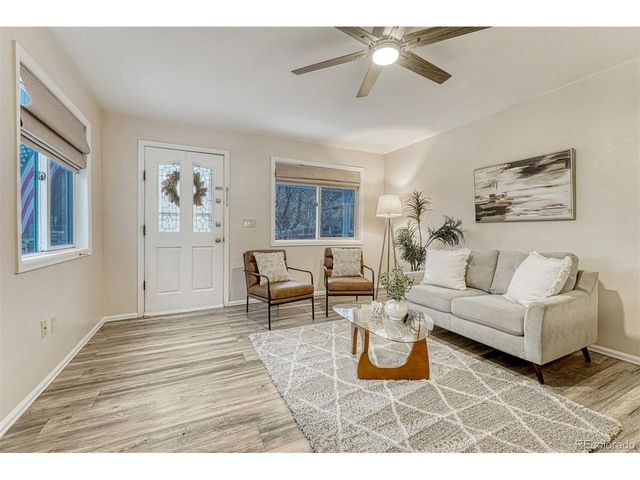 115 N Chestnut St, Colorado Springs, CO 80905