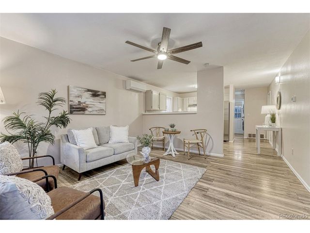 115 N Chestnut St, Colorado Springs, CO 80905