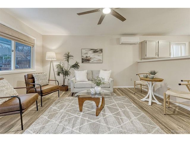 115 N Chestnut St, Colorado Springs, CO 80905