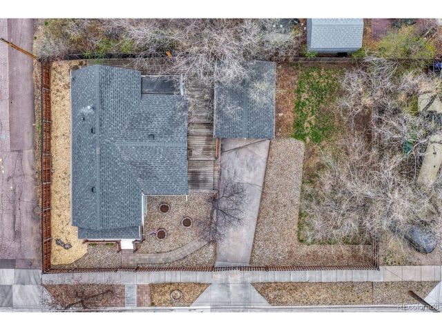 115 N Chestnut St, Colorado Springs, CO 80905