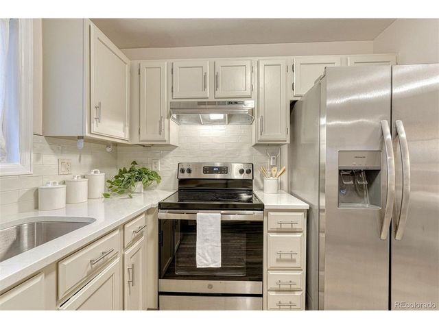 115 N Chestnut St, Colorado Springs, CO 80905